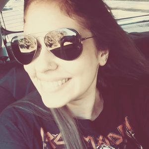 Foto de perfil de Nayara Vicente