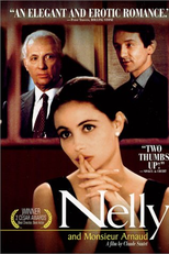 Minha Secretária (Nélly et Monsieur Arnaud)