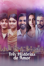 Três Histórias de Amor (Ankahi Kahaniya)