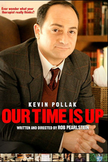 Nosso Tempo Acabou (Our Time Is Up)