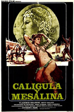 Calígola e Messalina (Caligula et Messaline)