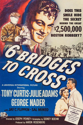  de Filme Dominado Pelo Crime (1955)