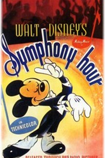  de Curta Hora da Sinfonia (1942)