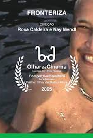 Poster 1 de Curta Fronteriza (2025)