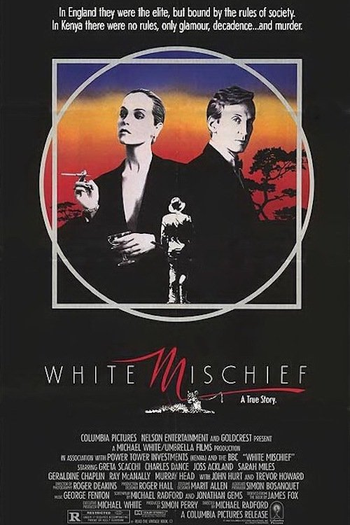  de Filme Incontrolável Paixão (1987)