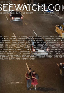 SEEWATCHLOOK o que você vê quando olha o que enxerga? (SEEWATCHLOOK o que você vê quando olha o que enxerga?)