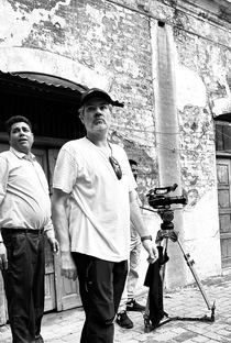 Louis Abdilla - Poster 1