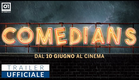 COMEDIANS (2021) di Gabriele Salvatores - Trailer Ufficiale HD