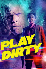 Corrida Contra a Morte (Play Dirty)