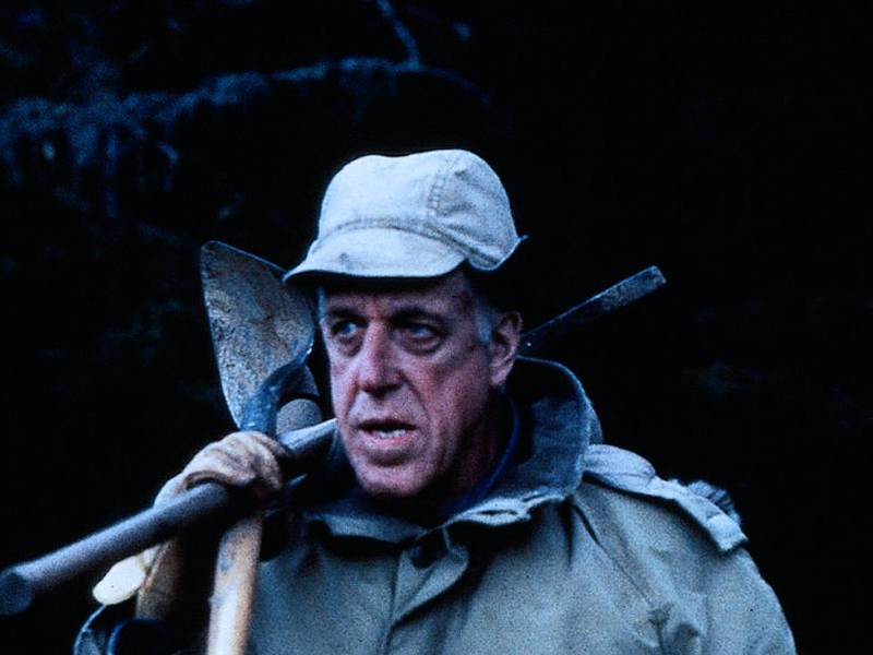 Foto 7 de Cemitério Maldito