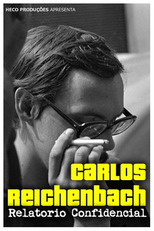 Carlos Reichenbach: Relatório Confidencial (Carlos Reichenbach: Relatório Confidencial)