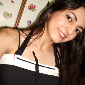 Foto de perfil de Natália dos Santos