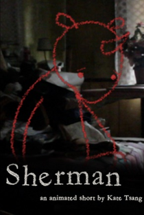 Sherman - Poster / Capa / Cartaz - Oficial 1