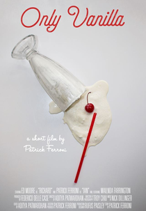 Only Vanilla (Only Vanilla)