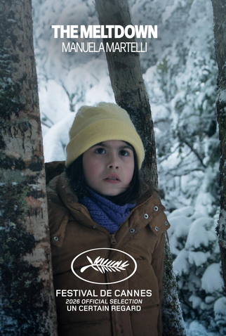 Poster 1 de Filme The Meltdown (2026)