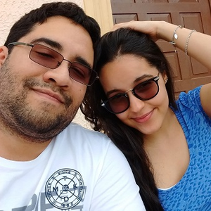 Foto de perfil de Teila da Silva Bastos