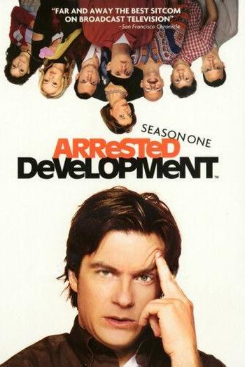  de Série Arrested Development (1ª Temporada) (2003)