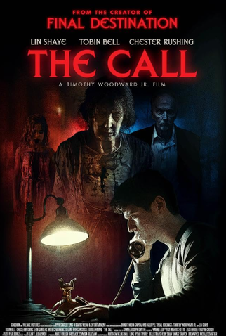 Poster 6 de Filme A Última Chamada (2020)