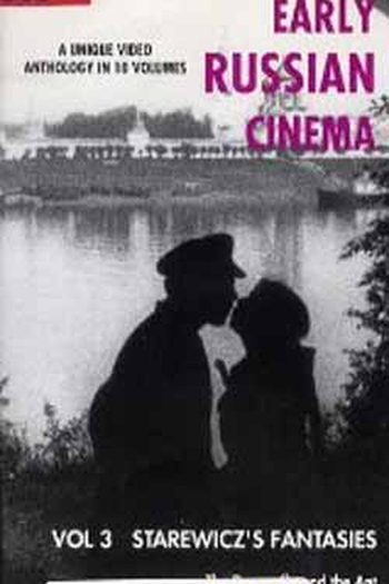  de Curta A Cigarra e a Formiga (1913)