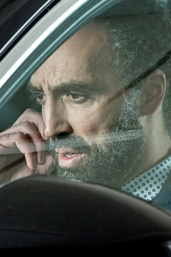 Poster de Episódio Die Rückkehr (2023)