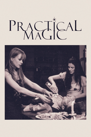  de Filme Da Magia à Sedução (1998)