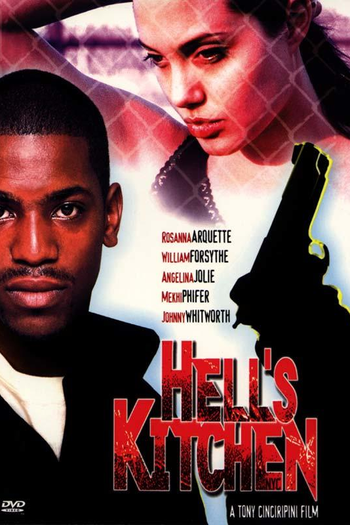  de Filme A Cozinha do Inferno (1998)