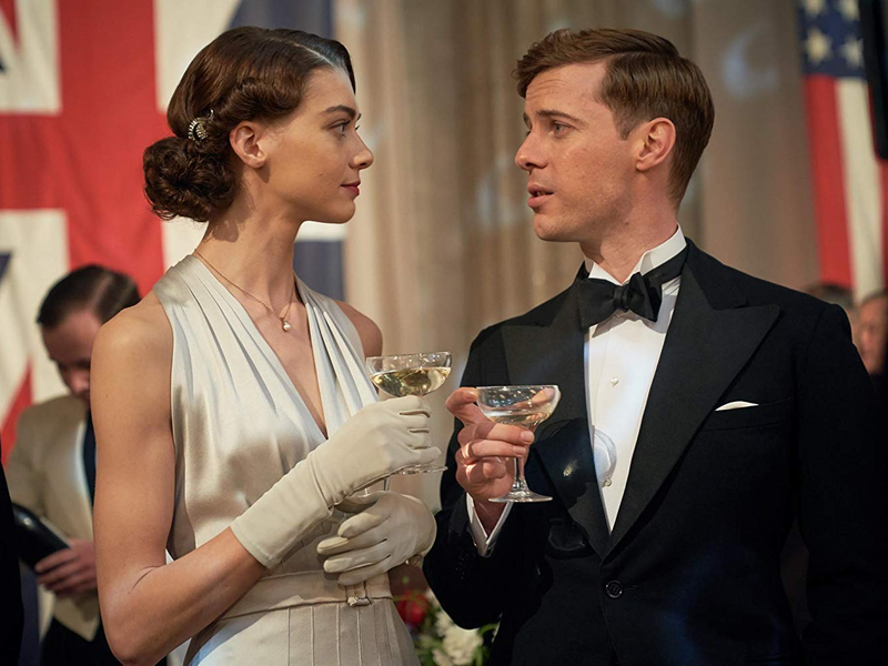 Foto 7 de Traidores (1ª Temporada)