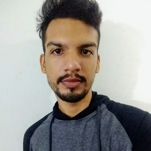 Foto de perfil de Gustavo H. Silva