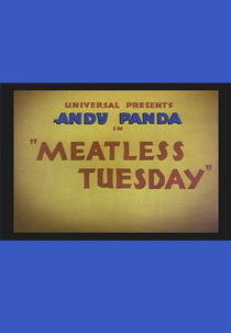 Meatless Tuesday (Meatless Tuesday)
