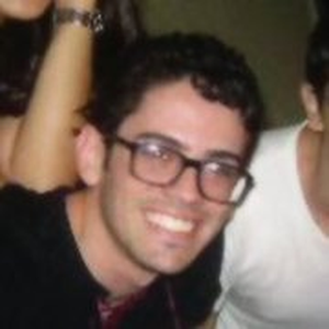 Foto de perfil de Robson Eduardo Vasconcelos