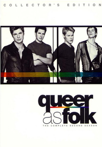 Queer as Folk (2ª Temporada) (Queer as Folk (Season 2))