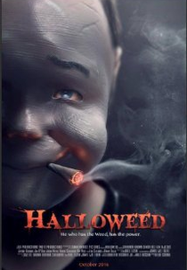 Halloweed (Halloweed)