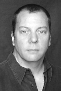 John Laskowski (I) - Poster 1