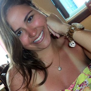 Foto de perfil de Andressa Monteiro