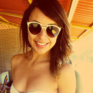 Foto de perfil de Cah Rodrigues