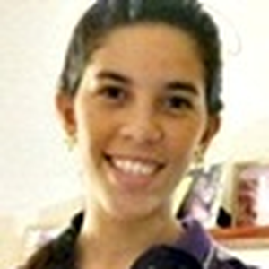 Foto de perfil de Anne Louyse de Araújo Cruz