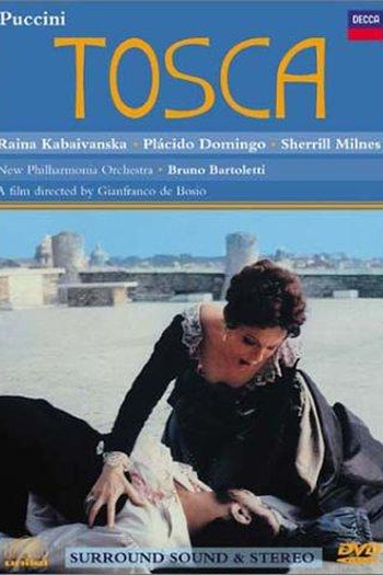  de TV Tosca (1976)