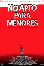 Não Apropriado para Menores (No Apto Para Menores)