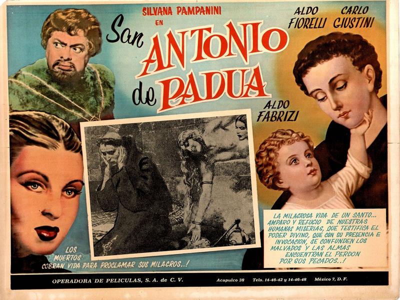 Foto 4 de A Vida de Santo António