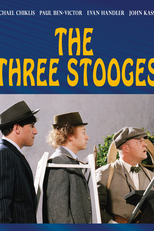 Os Três Patetas (The Three Stooges Movie)
