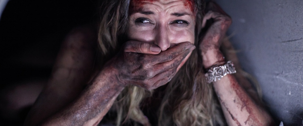 Divulgada Cena de ‘Aftershock’