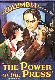 Mocidade Audaciosa (The Power of the Press)