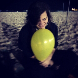 Foto de perfil de Beatriz