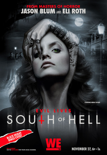 South of Hell - Caçadores de Demônios (1ª Temporada) (South of Hell (Season One))