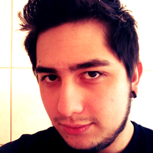 Foto de perfil de Dieicon