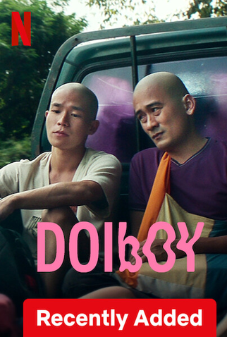 Poster 7 de Filme Doi Boy (2023)