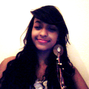 Foto de perfil de ananda gomes