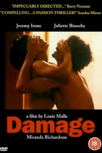  de Filme Perdas e Danos (1992)