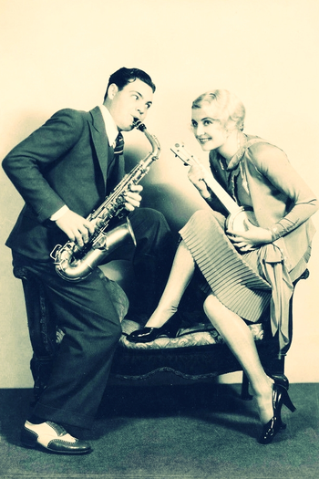  de Filme The Sophomore (1929)