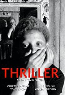 Thriller (Thriller)